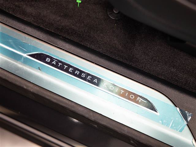 New 2027 Land Rover Range Rover Sport Battersea AWD/4WD image 26