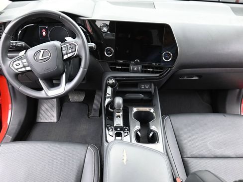 Used 2023 Lexus NX 350 AWD image 12