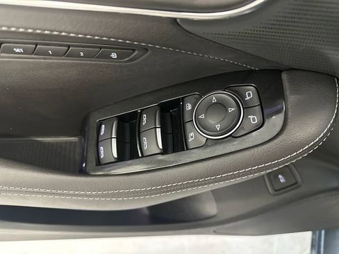 Certified 2026 Cadillac CT5 Premium Luxury w/ Technology Package AWD/4WD image 22