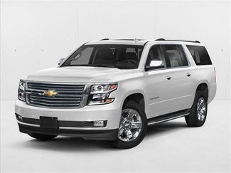 Used 2018 Chevrolet Suburban Premier video 1