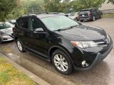 Used 2015 Toyota RAV4 Limited image 3