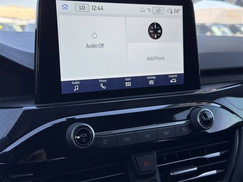 New 2026 Ford Escape ST-Line image 16