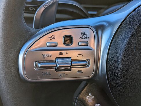 Used 2021 Mercedes-Benz GLE 53 AMG 4MATIC Coupe image 16