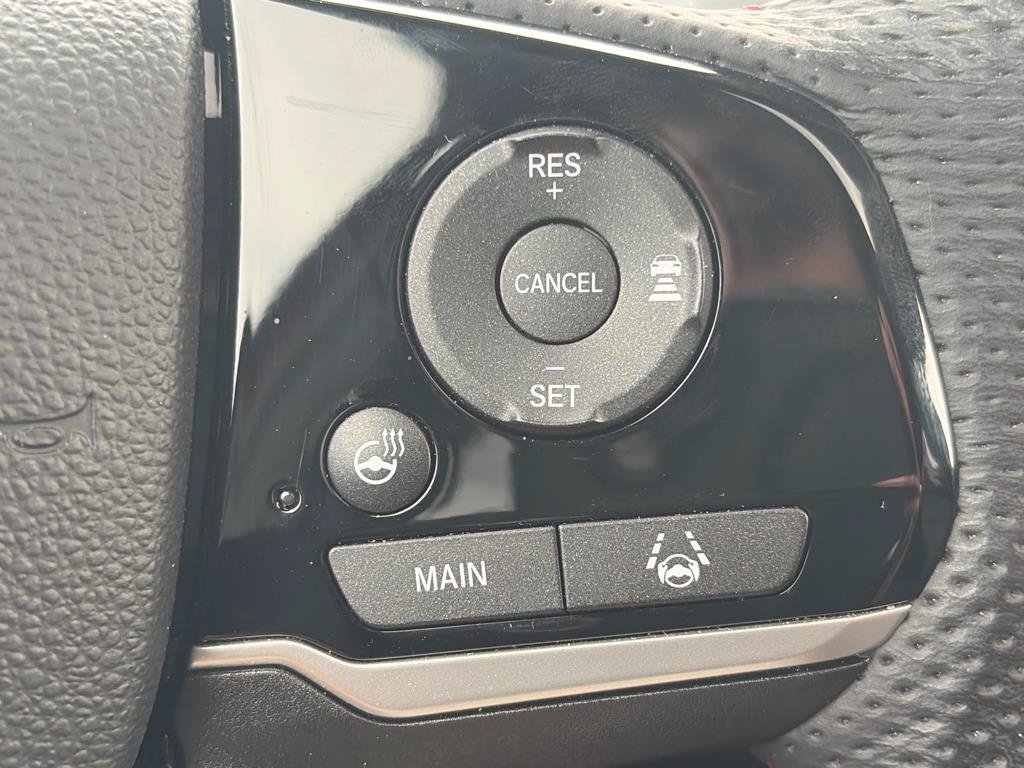 Certified 2024 Honda Passport Black Edition image 31
