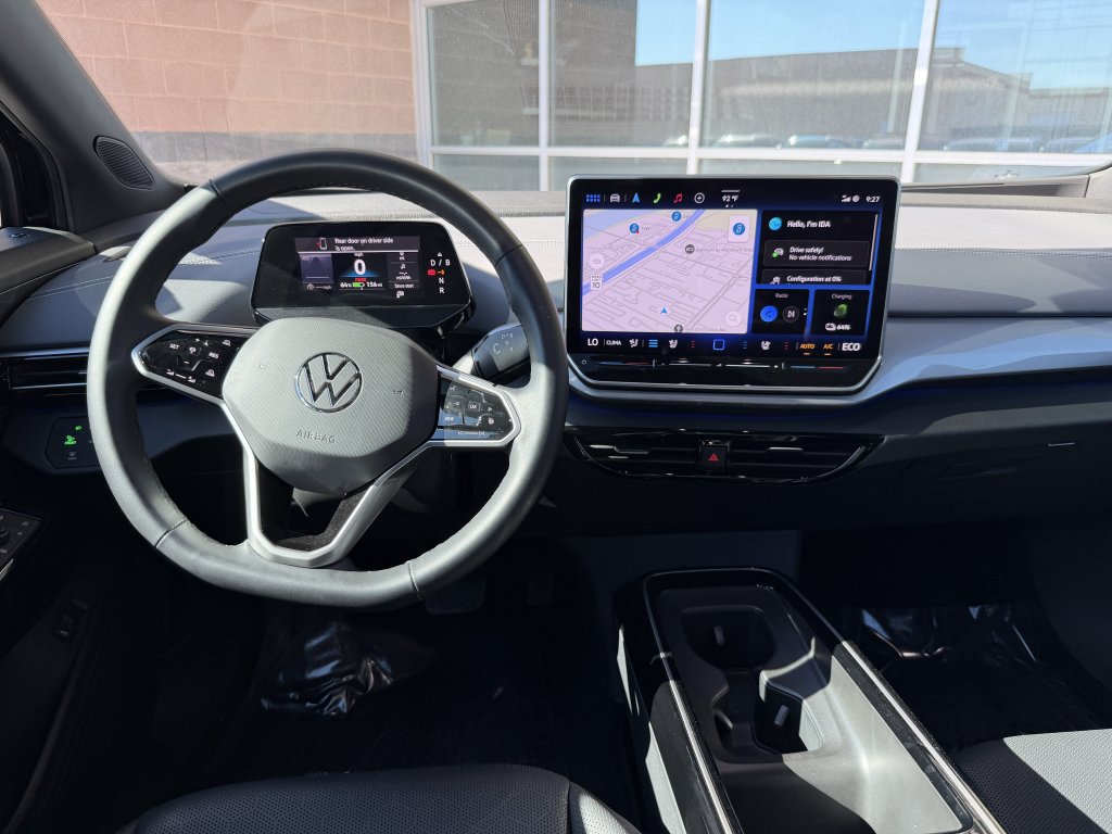 Used 2024 Volkswagen ID.4 Pro S RWD image 16
