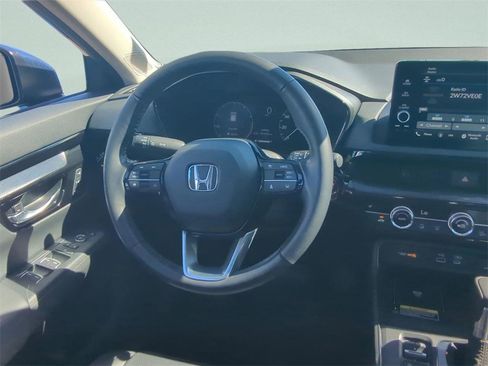 Certified 2025 Honda CR-V EX-L image 16