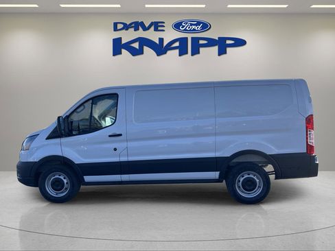 New 2026 Ford Transit 150 XL w/ Load Area Protection Package image 5