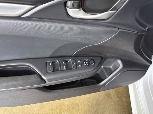 Used 2020 Honda Civic LX image 28