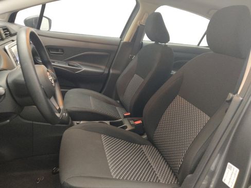 Used 2024 Nissan Versa S w/ Trunk Package image 17