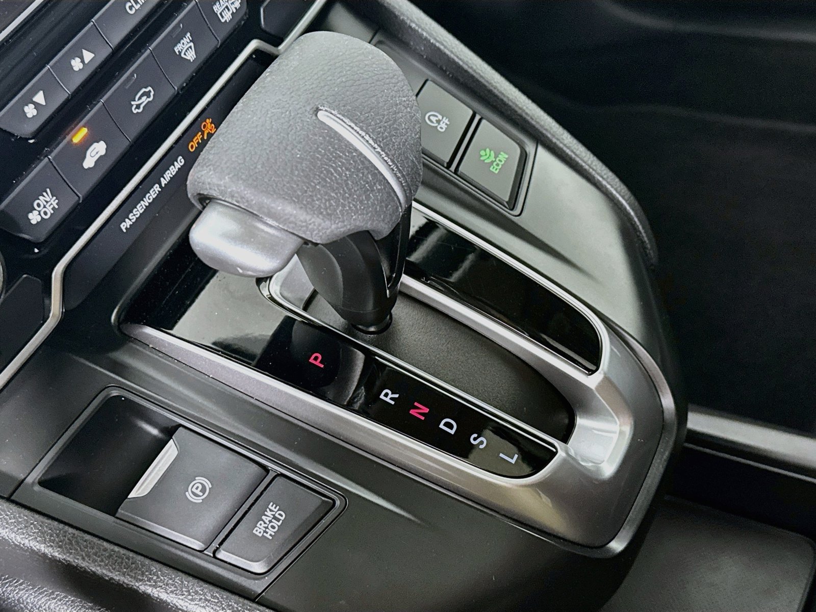 Used 2020 Honda CR-V EX image 12