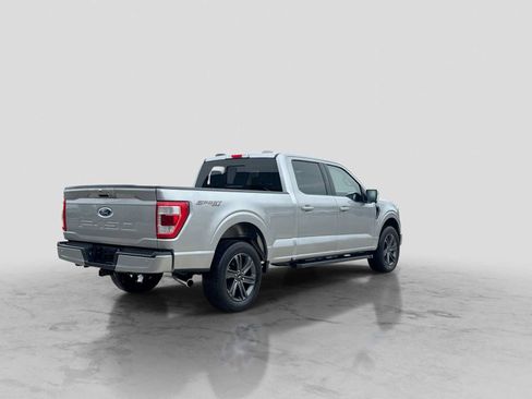 Used 2023 Ford F150 Lariat w/ Equipment Group 502A High AWD/4WD image 6