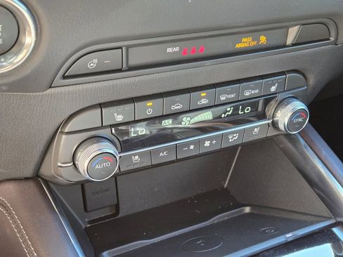 Used 2025 MAZDA CX-5 Signature image 28