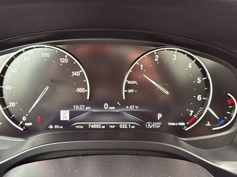 Used 2020 BMW X3 xDrive30i w/ Driving Assistance Package image 30