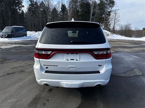 Used 2022 Dodge Durango R/T w/ Blacktop Package image 4