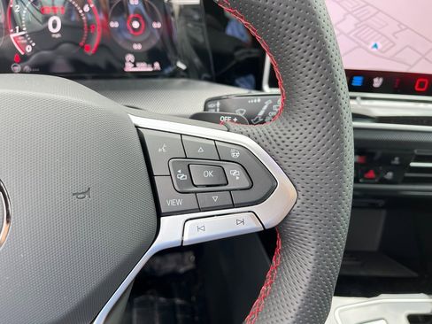 New 2025 Volkswagen GTI Autobahn image 14