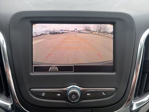 Certified 2023 Chevrolet Equinox LT AWD/4WD image 31