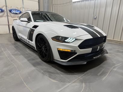 Used 2020 Ford Mustang GT Premium w/ GT Performance Package