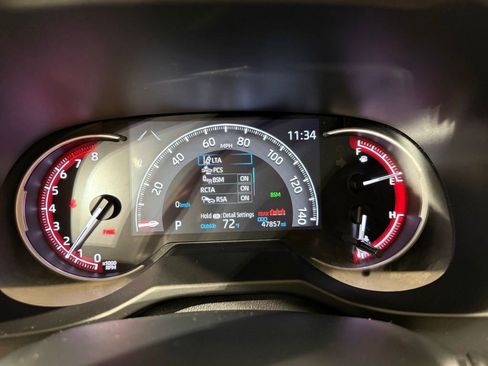Certified 2023 Toyota RAV4 XLE w/ Convenience Package AWD/4WD image 27