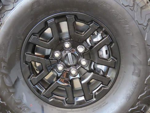 Certified 2024 Ford Bronco Raptor image 4