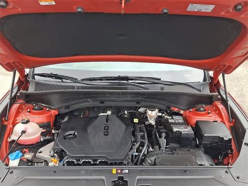 Used 2023 Hyundai Santa Fe SEL w/ Cargo Package image 25