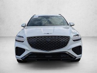Used 2024 Genesis GV70 3.5T Sport w/ Sport Prestige Package video 2