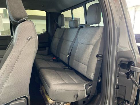 New 2026 Ford F350 4x4 SuperCab Super Duty image 19