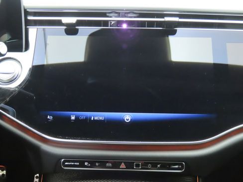 New 2026 Mercedes-Benz E 53 AMG 4MATIC Sedan image 14