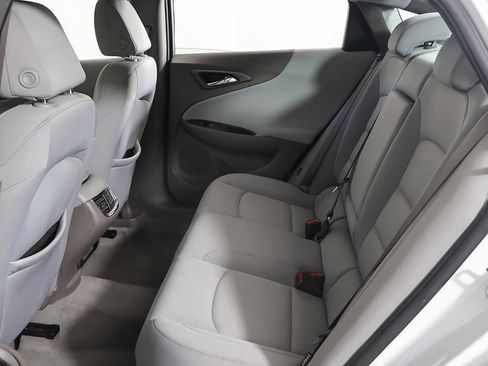 Used 2022 Chevrolet Malibu LT image 25