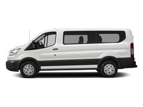 Used 2017 Ford Transit 350 XLT RWD image 2