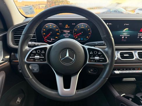 Used 2020 Mercedes-Benz GLS 450 GLS 450 image 22