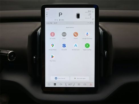 New 2026 Volvo EX30 Plus image 18