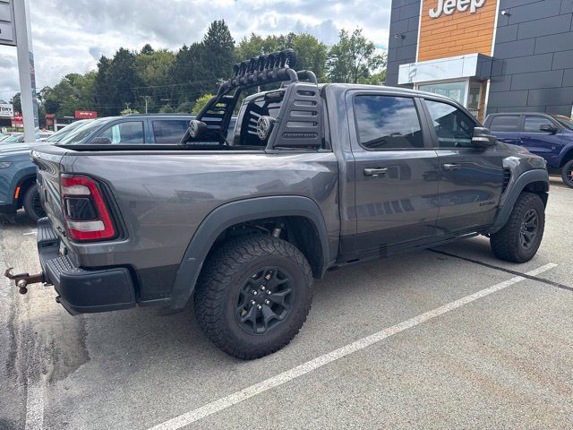 Used 2021 RAM 1500 TRX w/ TRX Level 2 Equipment Group AWD/4WD image 5
