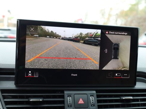 Used 2024 Audi Q5 2.0T Premium Plus image 30