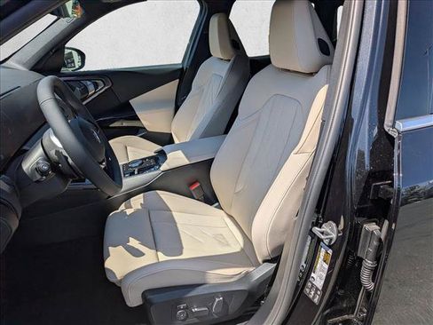 New 2026 BMW X3 xDrive30i w/ Convenience Package AWD/4WD image 4