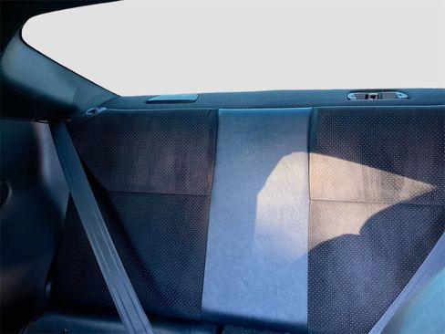 Used 2023 Toyota GR86 10th Anniversary SE image 23