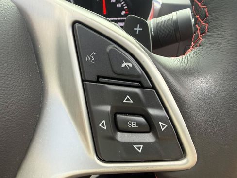 Used 2015 Chevrolet Corvette Stingray Coupe w/ 2LT Preferred Equipment Group RWD image 12