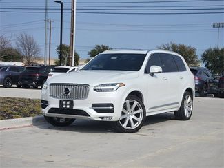 Used 2018 Volvo XC90 T6 Inscription w/ Luxury Package video 2