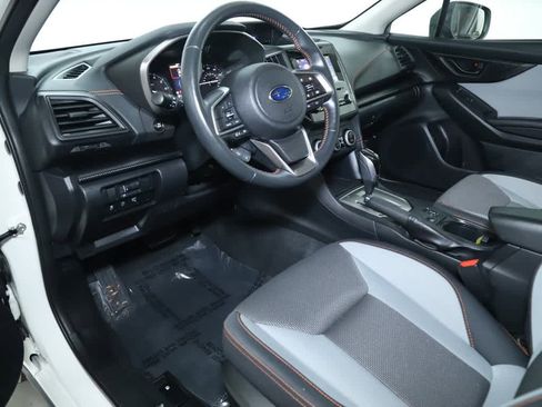 Certified 2023 Subaru Crosstrek 2.0i Premium image 17