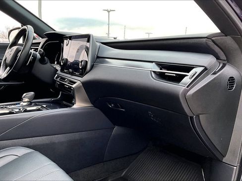 Used 2023 Lexus RX 350 F Sport image 20