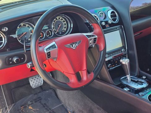 Used 2014 Bentley Continental GT Speed image 24
