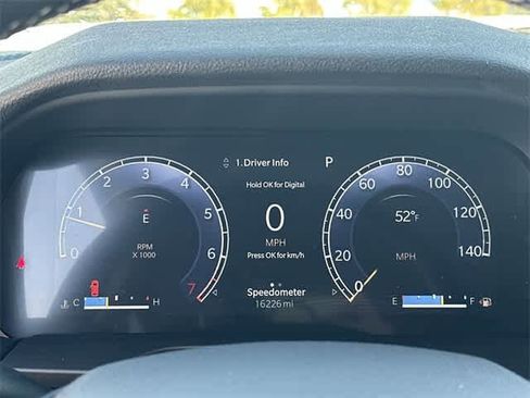 Used 2023 Jeep Grand Cherokee L Laredo w/ Luxury Tech Group I image 5