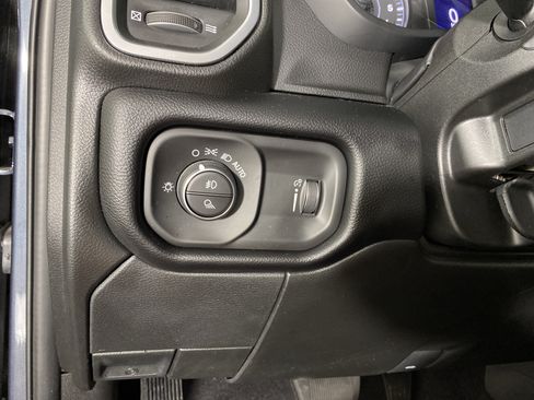 Used 2026 RAM 2500 Big Horn AWD/4WD image 23