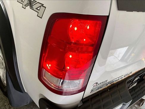 Used 2012 GMC Sierra 1500 SLE w/ Power Tech Package image 22