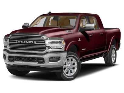 Certified 2022 RAM 2500 Limited