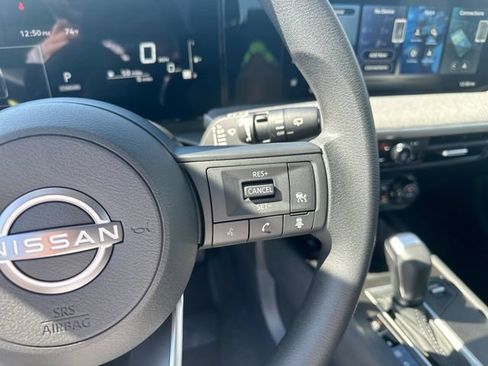 New 2026 Nissan Kicks SV w/ SV Premium Package AWD/4WD image 23