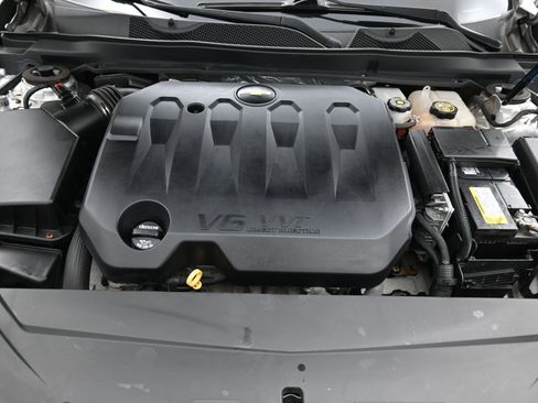 Used 2019 Chevrolet Impala LS image 30