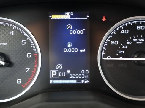 Certified 2023 Subaru Forester Premium AWD/4WD image 28