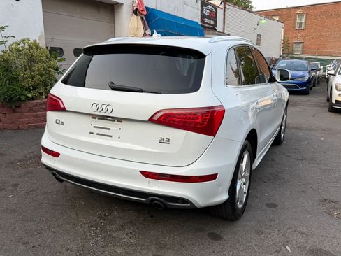Used 2012 Audi Q5 3.2 Premium Plus AWD/4WD image 10