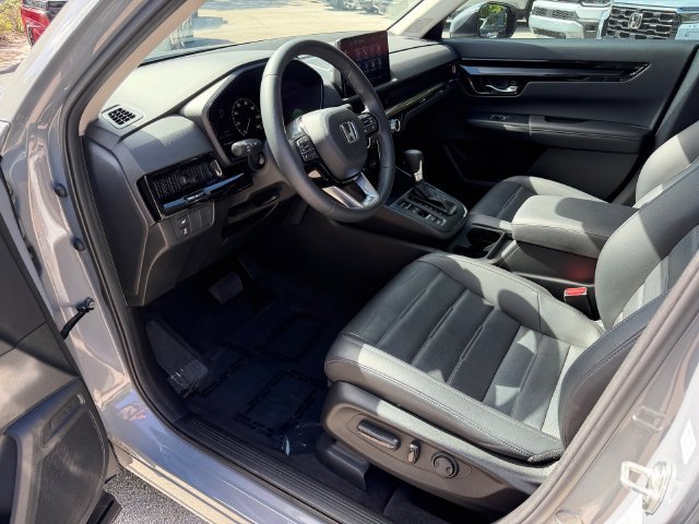 Certified 2024 Honda CR-V EX-L image 12