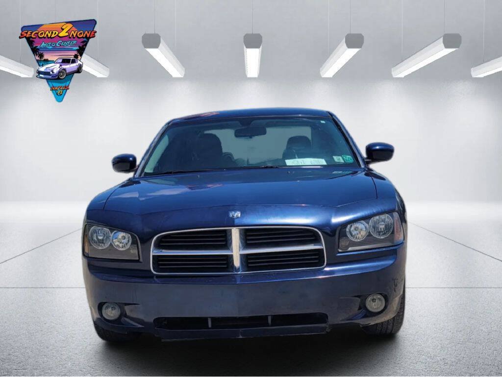 Used 2006 Dodge Charger R/T w/ Convenience Group II RWD image 2